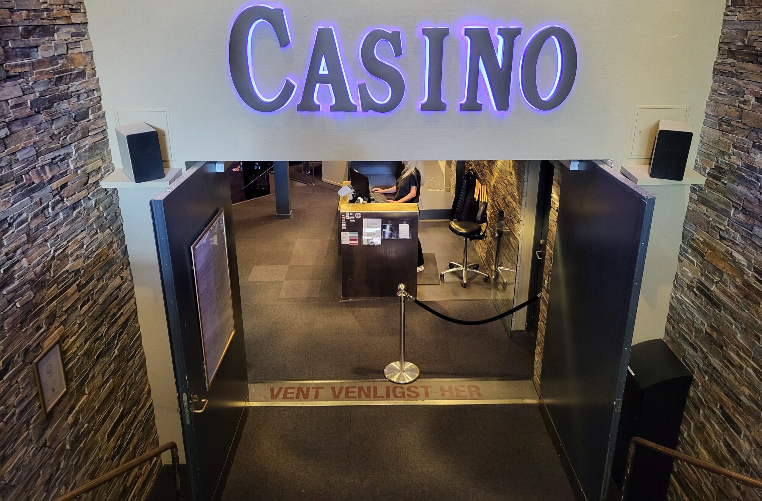 bedste udenlandske casino Is Your Worst Enemy. 10 Ways To Defeat It Why bedste udenlandske casino Succeeds