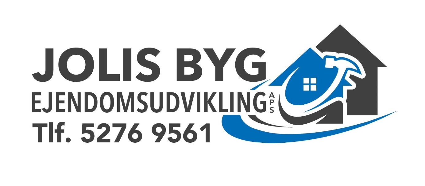 Reklame, Jolis Byg Ejendomsudvikling