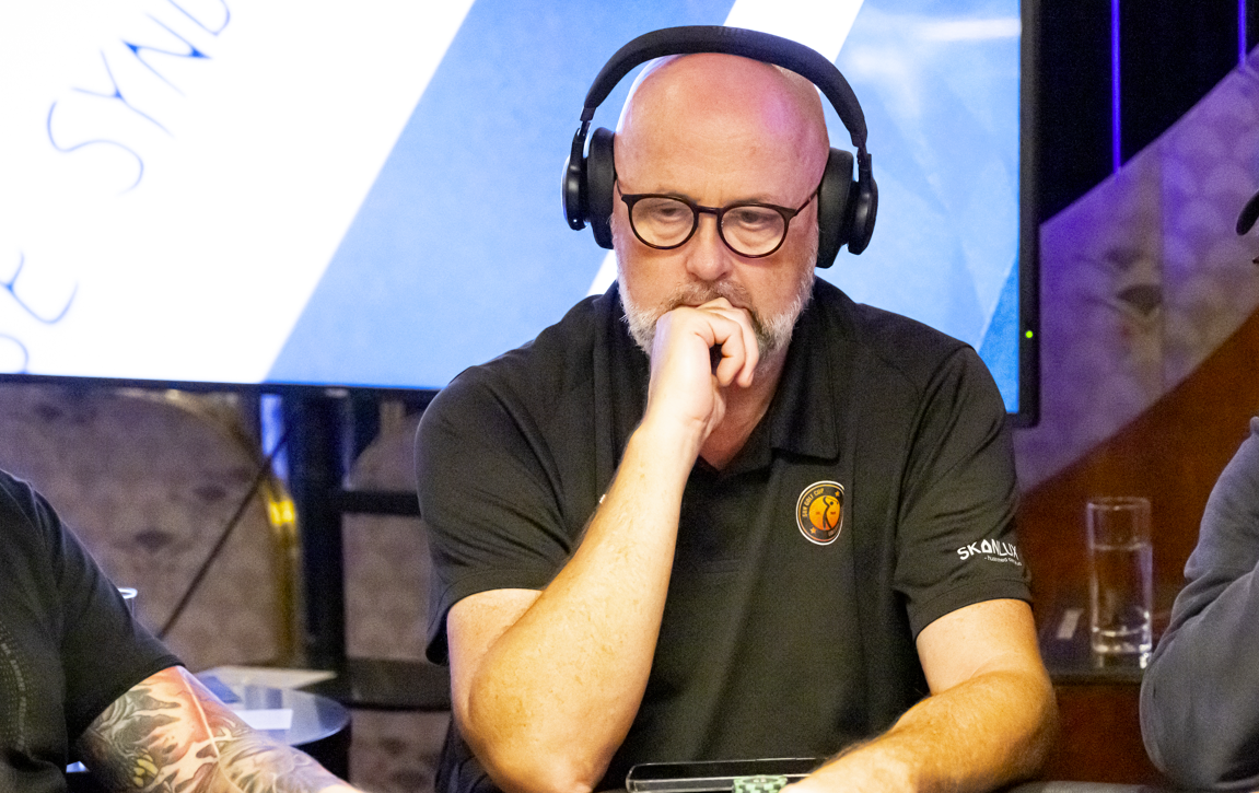 #1 Coventry blog: Lars Damgaard på improviseret pokerrejse - Dansk Poker