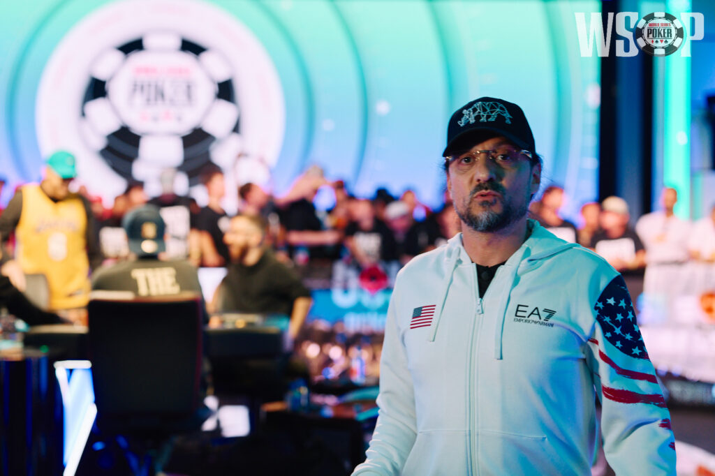 World Series Of Poker