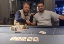 Jesper Skeel - Anders Kharoubi