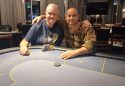 Christian masselkhi - Martin Jakobsen