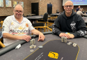 Deepstack Fall Tour