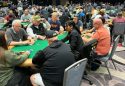 Billede - Senior event