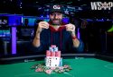 Daniel Negreanu