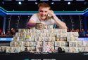 World Series Of Poker
