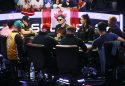 WSOP Main Event ft