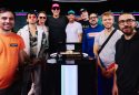 World Series Of Poker