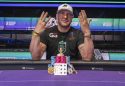 Michael Mizrachi 'Grinder'