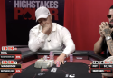 high stakes poker