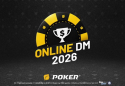 Online DM 2026