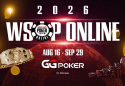 WSOP Online