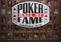 poker hall of fame